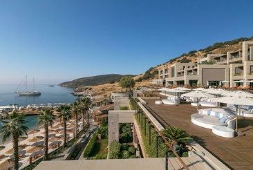 Caresse, A Luxury Collection Resort & Spa, Bodrum