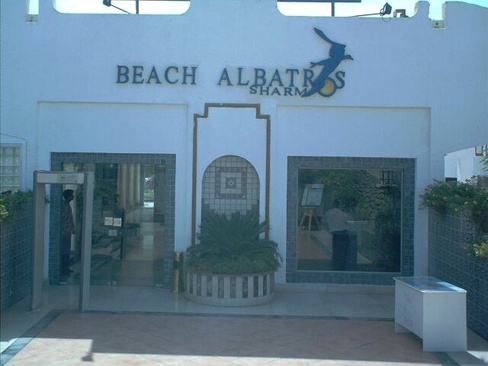 Beach Albatros Sharm El Sheikh