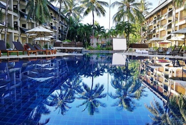 Radisson Resort & Suites Phuket