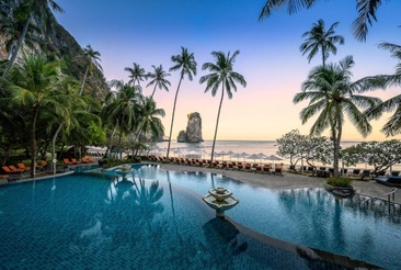 Centara Grand Beach Resort & Villas Krabi