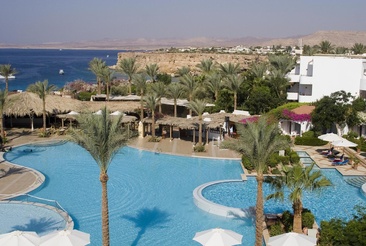 Jaz Fanara Resort