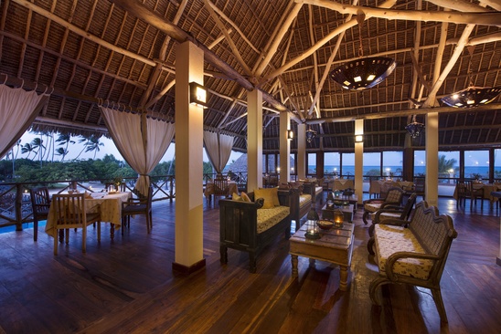 Neptune Pwani Beach Resort & Spa - All Inclusive