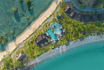 Two Seasons Coron Island Resort & Spa