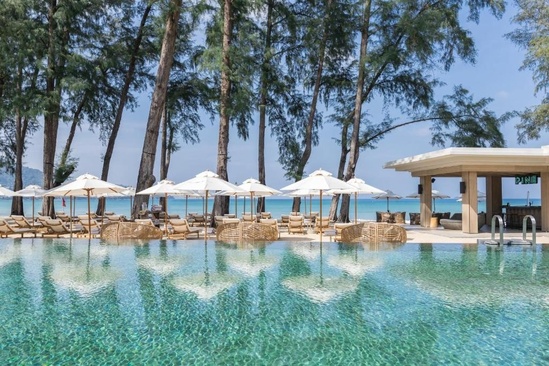 Intercontinental Phuket Resort