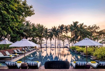 Mövenpick Asara Resort & Spa Hua Hin