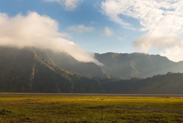 Plataran Bromo