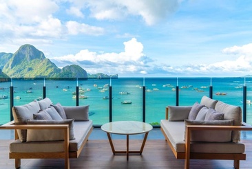 H Hotel El Nido