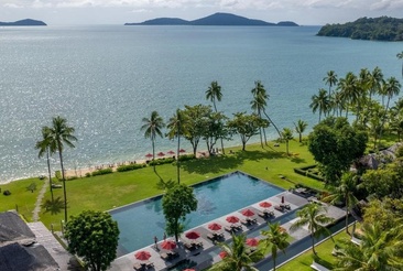 The Vijitt Resort Phuket