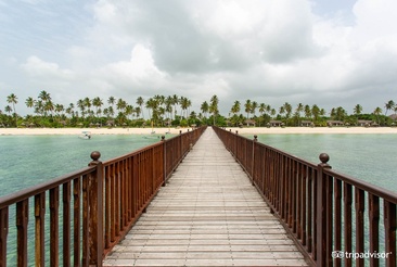 The Residence Zanzibar