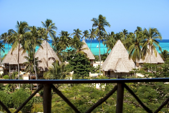 Neptune Pwani Beach Resort & Spa - All Inclusive