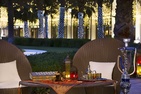 The Ritz-Carlton Abu Dhabi, Grand Canal