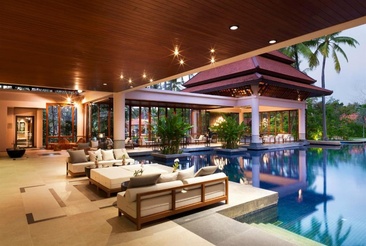 Banyan Three Phuket