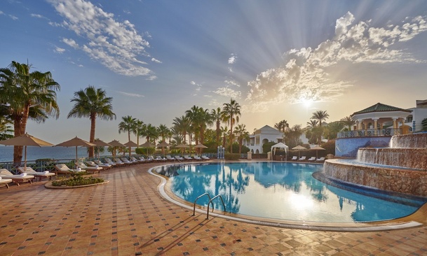 Park Regency Sharm El Sheikh Resort