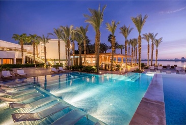 Hilton Luxor Resort & Spa