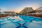 Rixos Bab Al Bahr