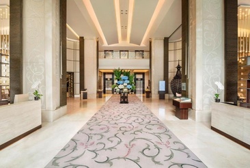 St. Regis Bangkok