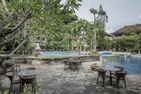 Hotel Vila Lumbung