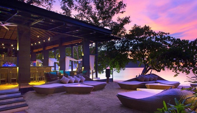 The Andaman, A Luxury Collection Resort, Langkawi