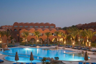 Novotel Marsa Alam