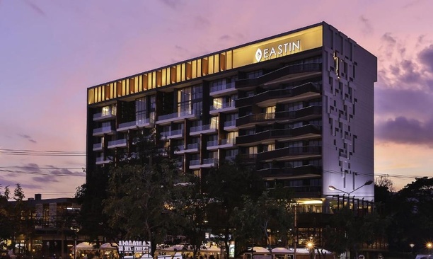 Eastin Tan Hotel Chiang Mai