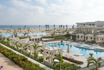 Cleopatra Luxury North Coast Sidi Henish