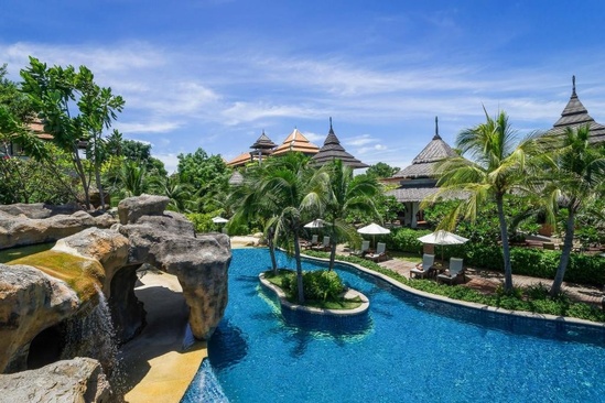 Royal Muang Samui Villas