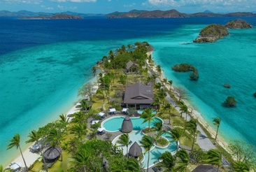 Two Seasons Coron Island Resort & Spa