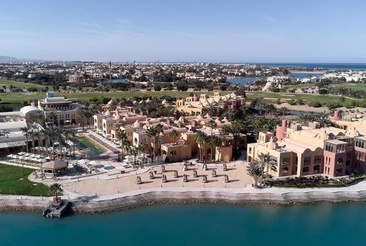 Steigenberger Golf Resort El Gouna