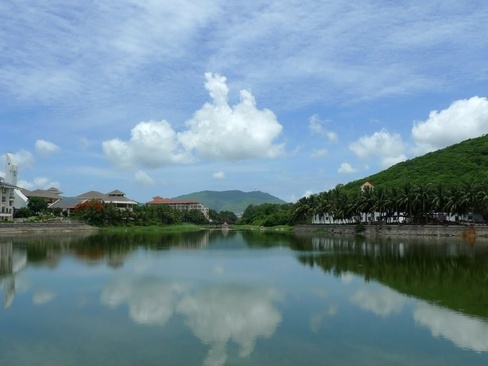 Tianhong Resort Sanya