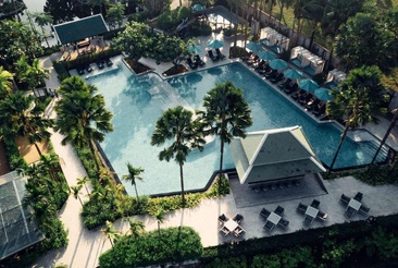 Grand Mercure Khao Lak Bangsak