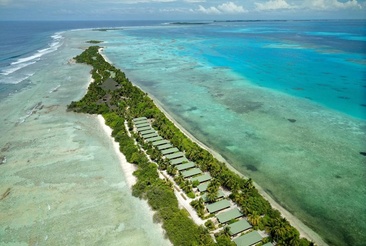 Canareef Resort Maldives