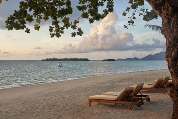 Sala Samui Chaweng Beach