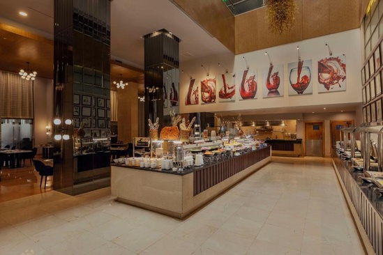 Radisson Blu Cairo