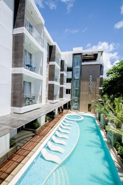 Boracay Haven Suites