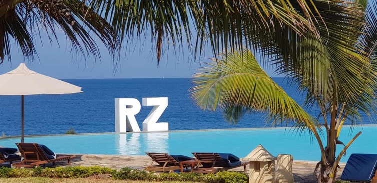 Royal Zanzibar Beach Resort