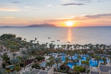 Four Seasons Resort Sharm El Sheikh