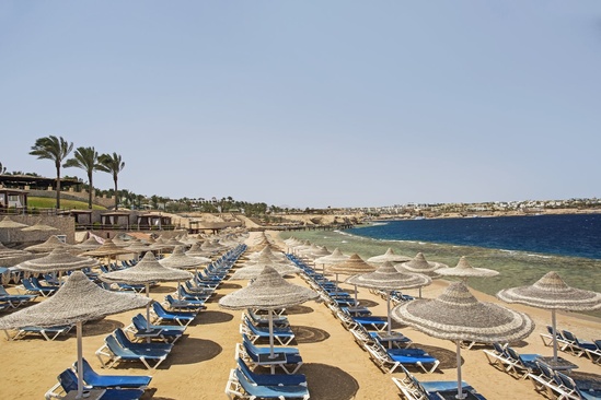 Sultan Gardens Resort Sharm El Sheikh