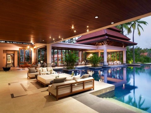 Banyan Three Phuket