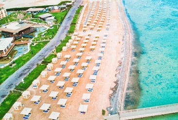 Tropitel Sahl Hasheesh