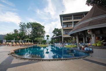 Peach Hill Resort