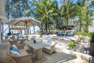 Intercontinental Phuket Resort, An Ihg Hotel