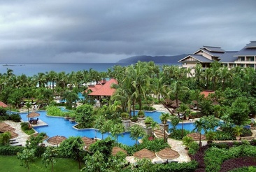 Sanya Tibet Hotel