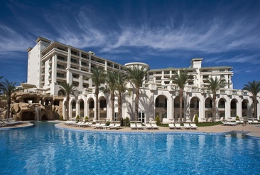 Stella Di Mare Beach Hotel And Spa