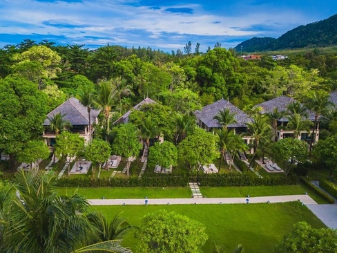 Layana Resort & Spa