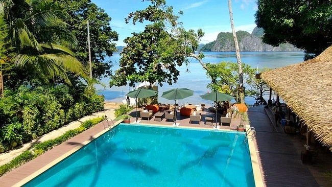 H Hotel El Nido