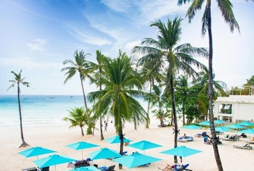 The Lind Boracay