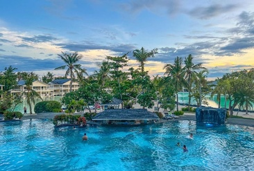 Plantation Bay Resort And Spa