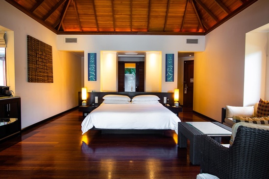 Hilton Seychelles Labriz Resort & Spa