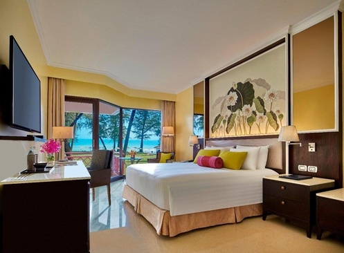 Dusit Thani Laguna Phuket