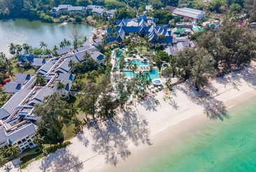 Saii Laguna Phuket